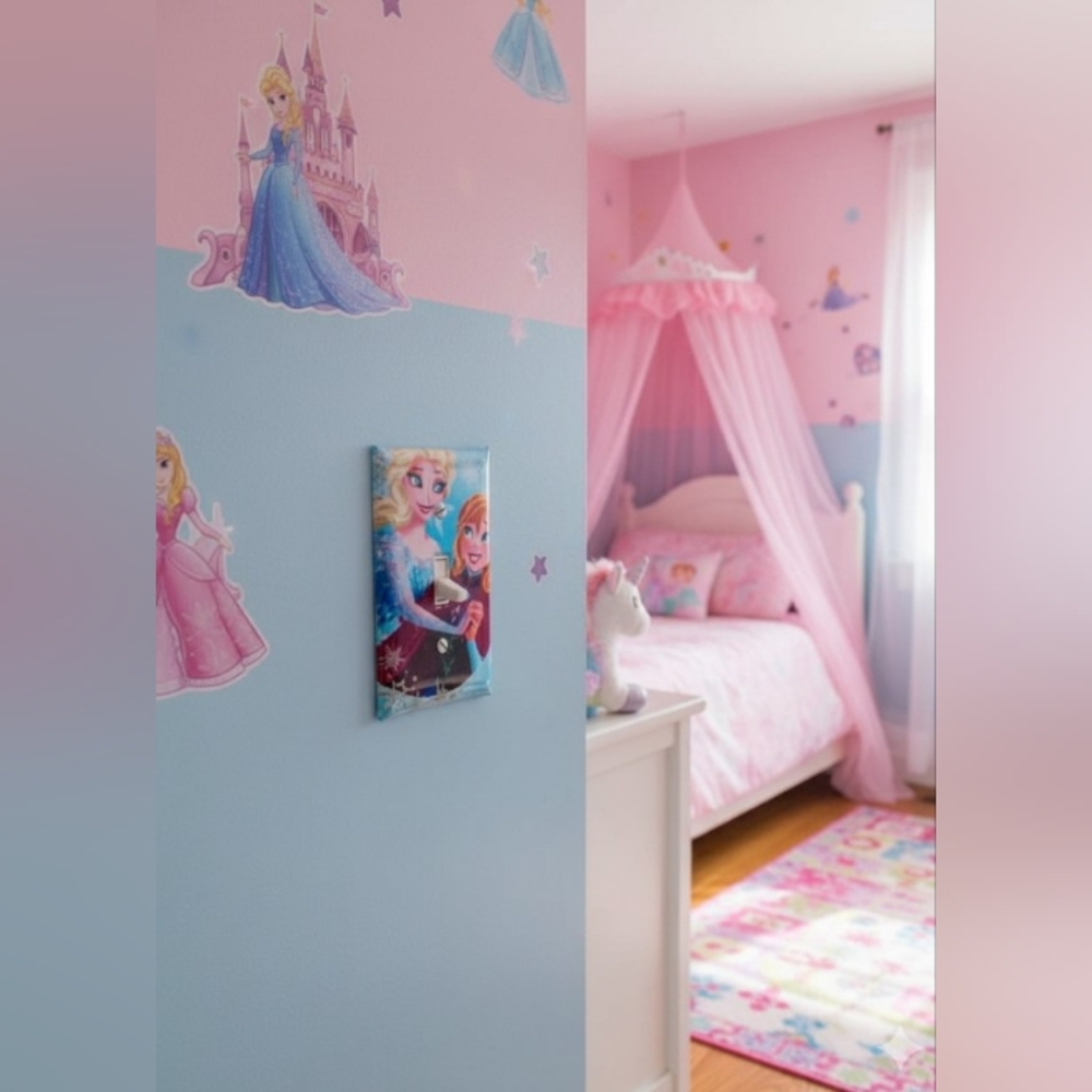 Light Switch Plate Cover